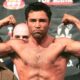 Oscar De La Hoya looked past Mayweather and Pacquiao when picking his most skillful opponent