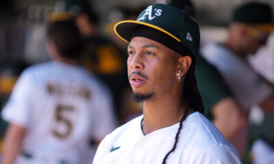 Braves Designate Osvaldo Bido For Assignment