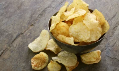Snacks maker to shutter Pennsylvania facility