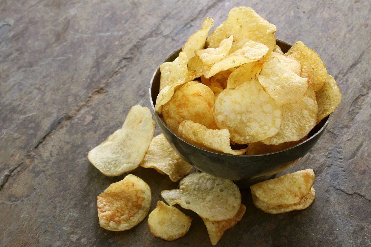 Snacks maker to shutter Pennsylvania facility