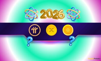 4 AIs Reveal Their Surprise Choice for 2026's Top Performer