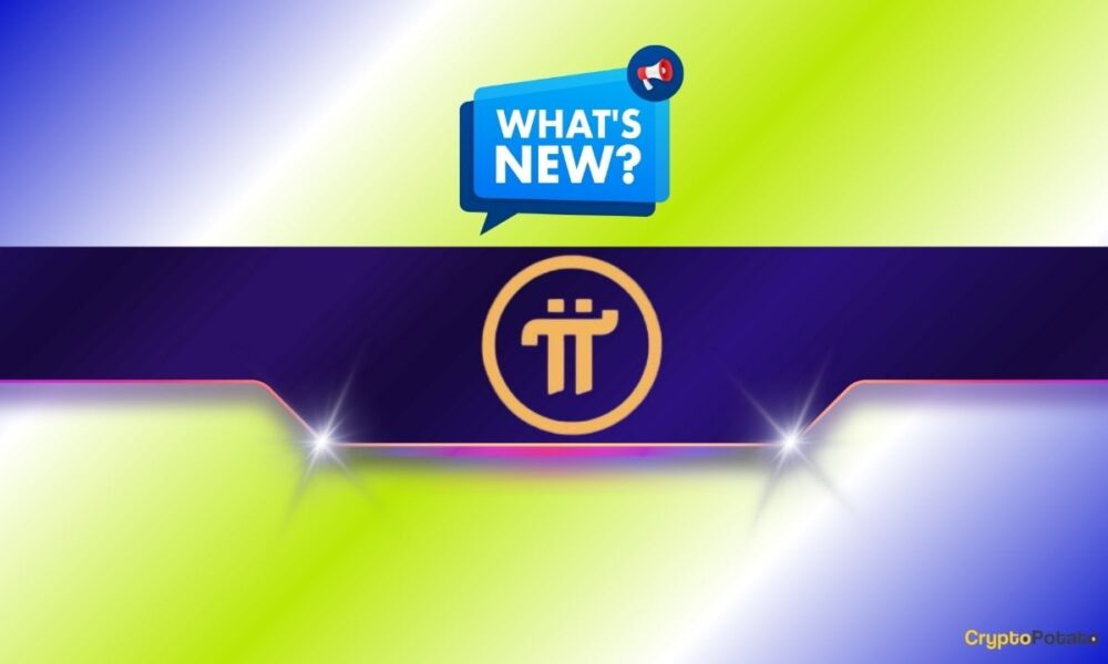 Pi Network (PI) News Today: December 2nd