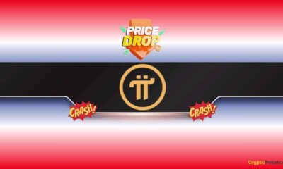 Will Pi Network’s Price Tumble to New ATL Next Week? ChatGPT Makes Worrying PI Predictions