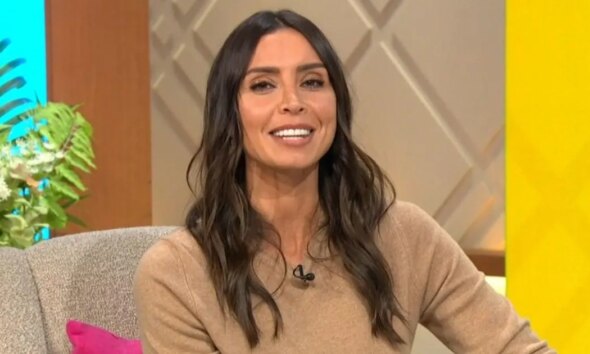 Christine Lampard fans devastated over her ITV show exit after 8 years