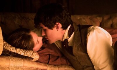 ITV adds all 3 episodes of 'tear-jerking' period drama that's perfect for Christmas