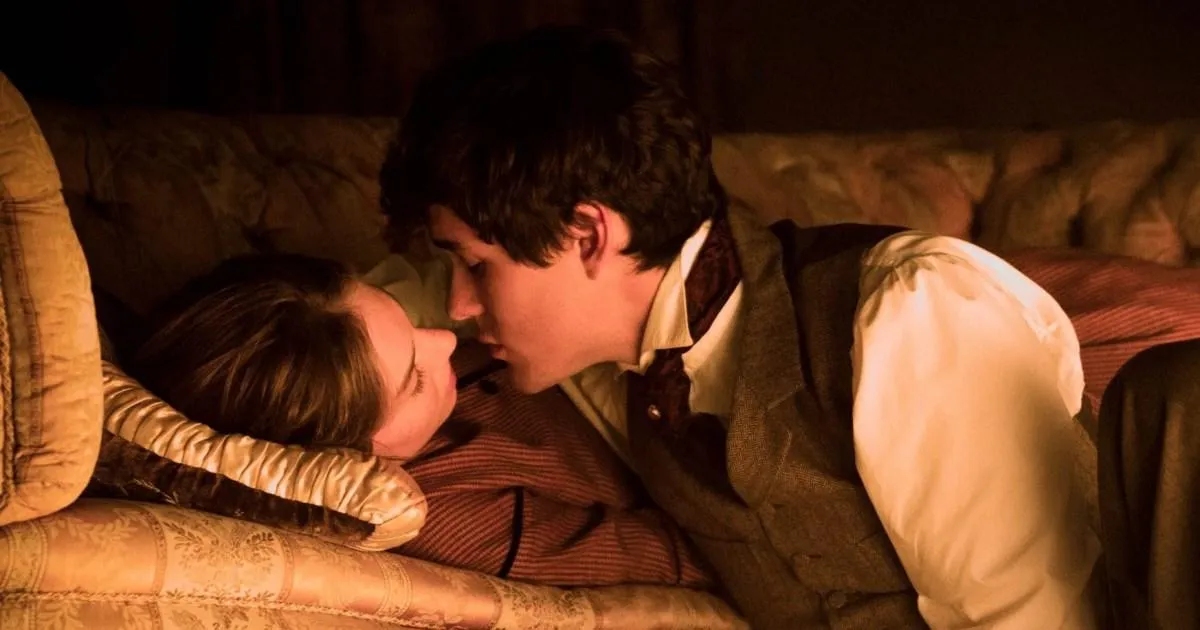 ITV adds all 3 episodes of 'tear-jerking' period drama that's perfect for Christmas
