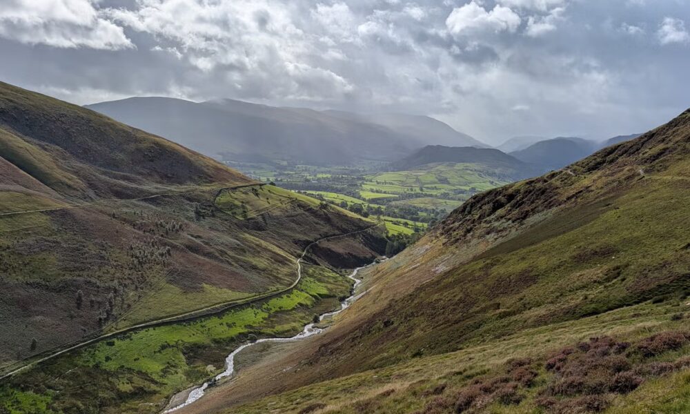Late-night earthquake that ‘felt like an underground explosion’ shakes homes in north-west England
