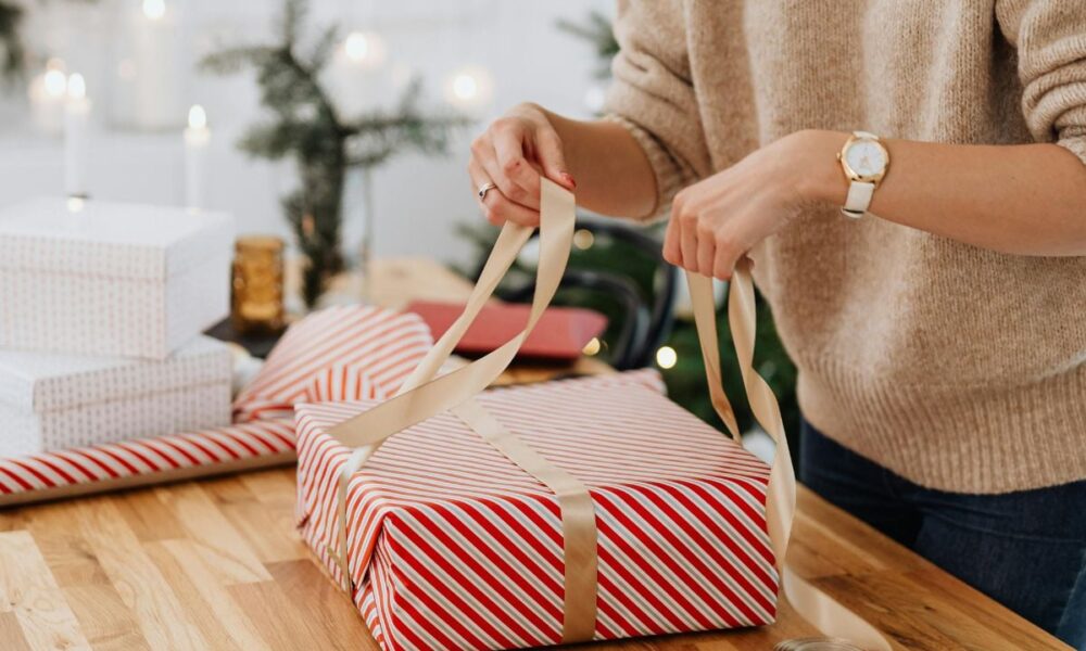 Parcel2Go is the secret to how mums are getting organised this Christmas