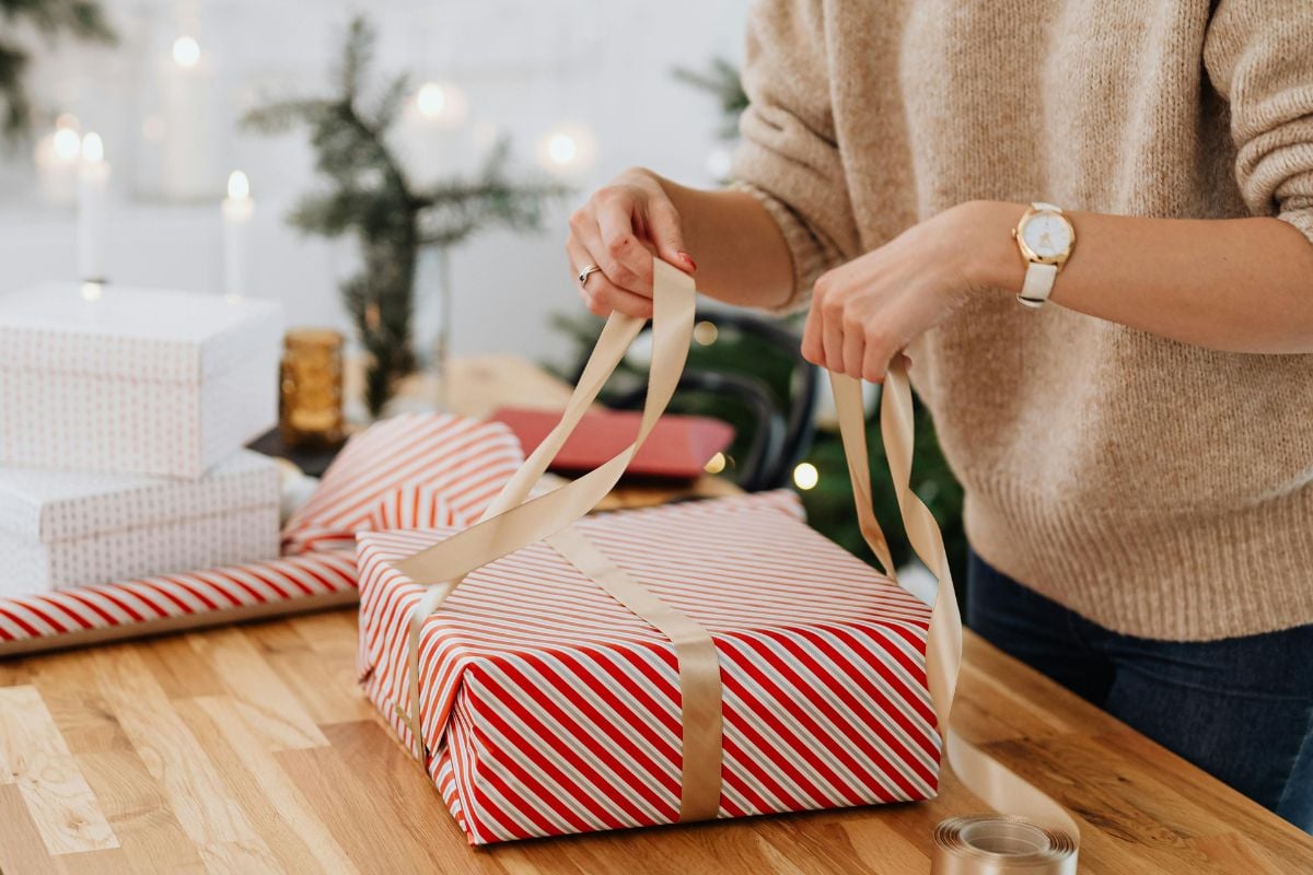 Parcel2Go is the secret to how mums are getting organised this Christmas