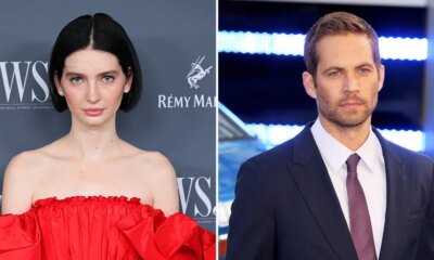 Meadow Walker's Sweetest Tributes to Late Dad Paul Walker: Photos