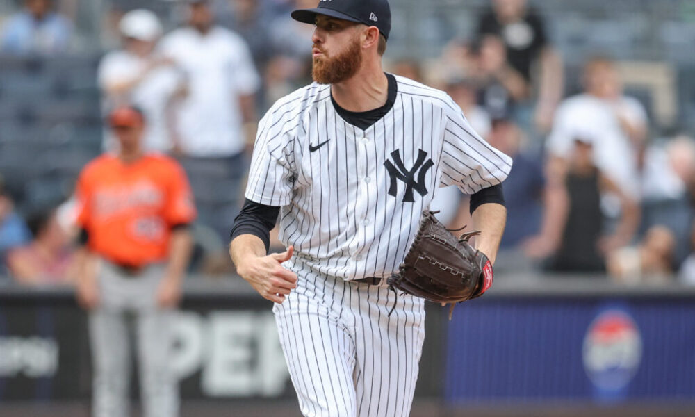 Yankees To Re-Sign Paul Blackburn