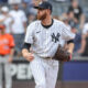 Yankees To Re-Sign Paul Blackburn