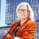 Paula Rogers to lead QEII medical precinct group