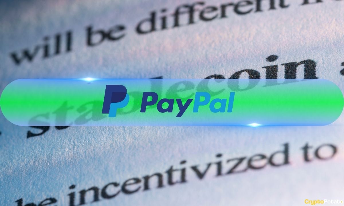 YouTube Enables PayPal Stablecoin Payments for Content Creators
