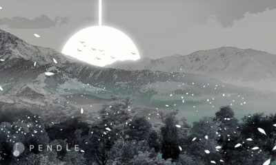 Pendle achieves Record Growth for 2025, $40M Annualized Revenue, and Strategic Expansion to Funding Rates Markets