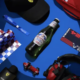 Peroni Nastro Azzurro 0.0% X Ferrari