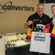 Cashies sponsors Perth Bears