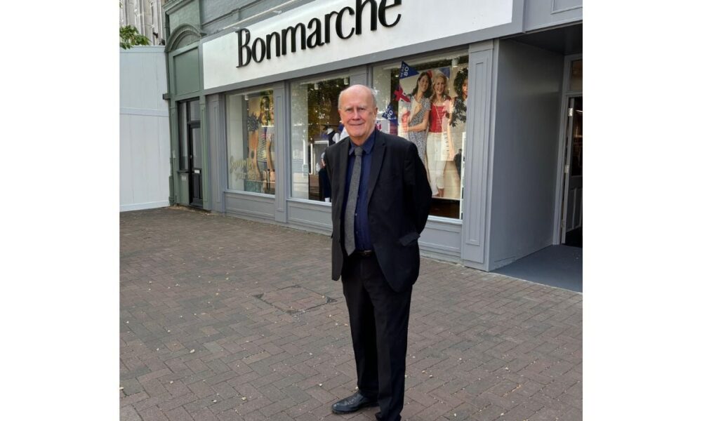 "New energy" brought to Gosport High Street as "revival" sees 33 independent stores open up in the past 12 months