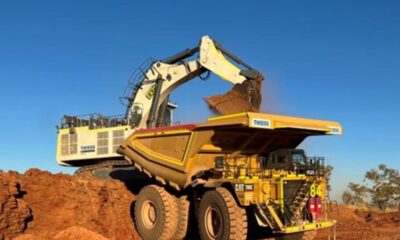 Astral taps investors for $65m