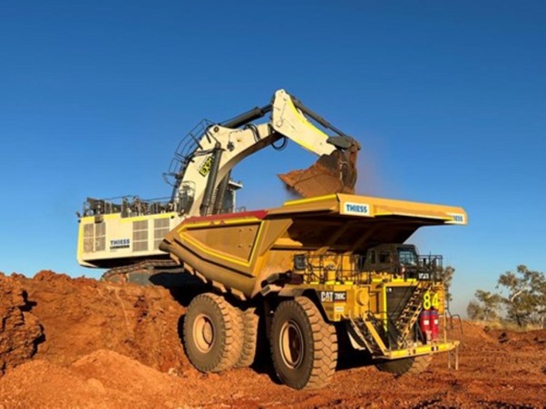 Astral taps investors for $65m