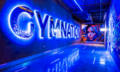 GymNation records 3,000 sign-ups in 24 hours ahead of Bahrain market entry