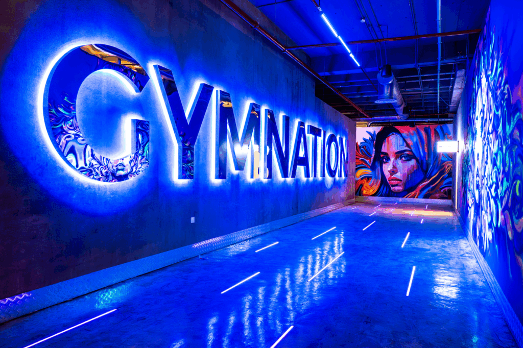 GymNation records 3,000 sign-ups in 24 hours ahead of Bahrain market entry