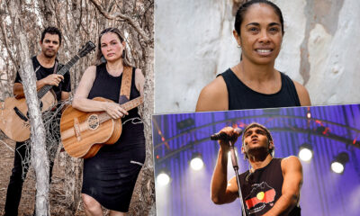 Second-gen Pigrams seek to cement family's creative legacy