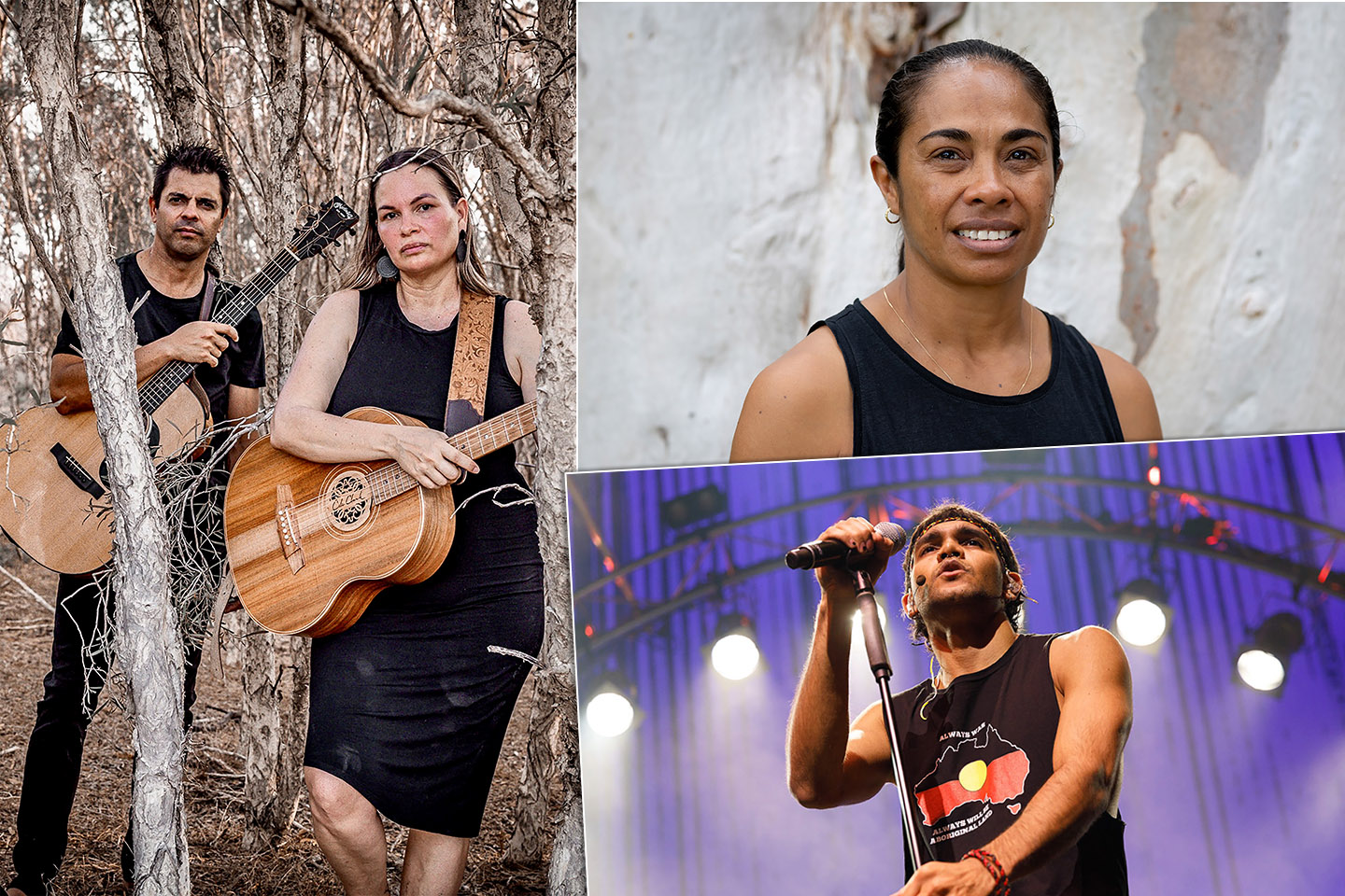 Second-gen Pigrams seek to cement family's creative legacy