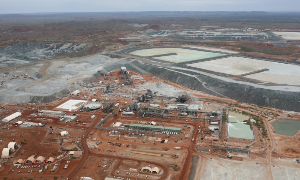 PLS appoints Willcocks as CFO