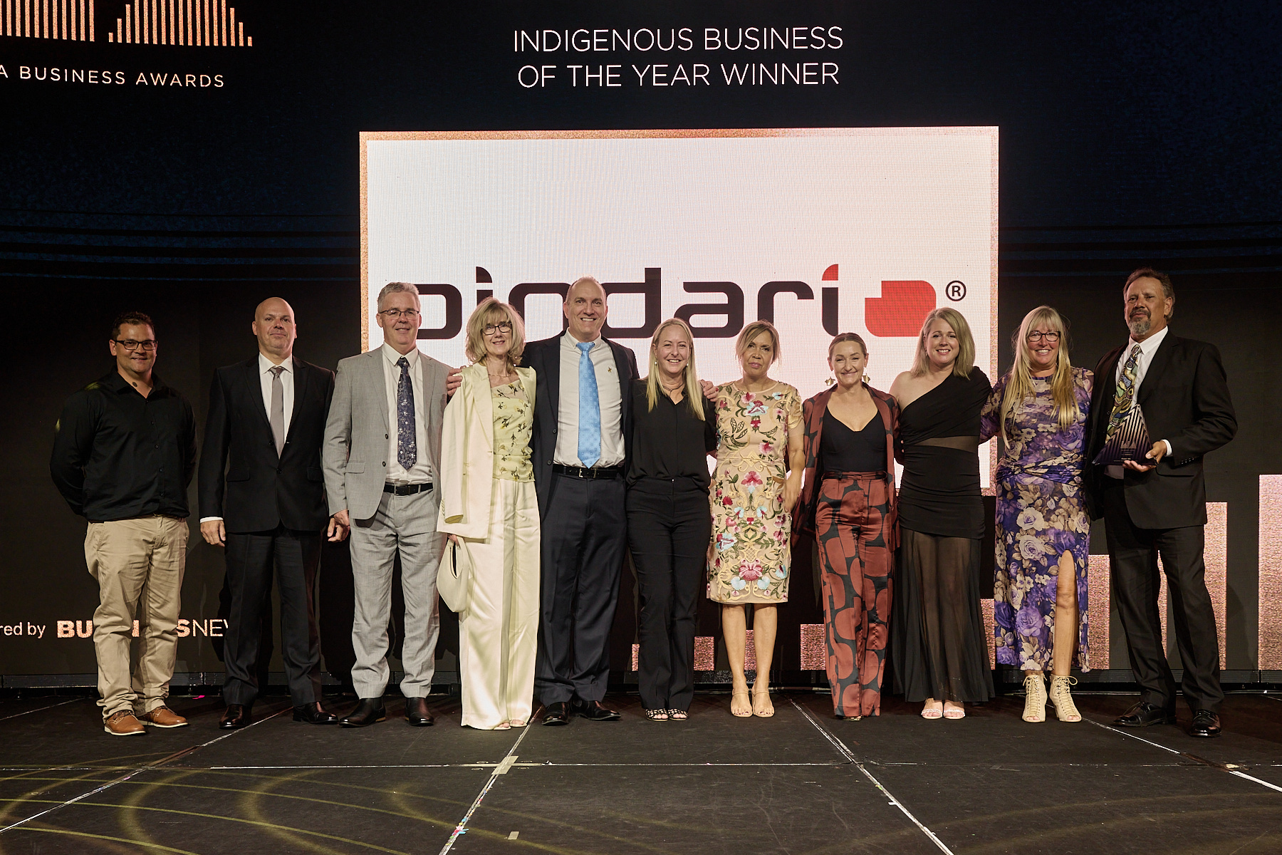 Pindari’s path to stronger communities