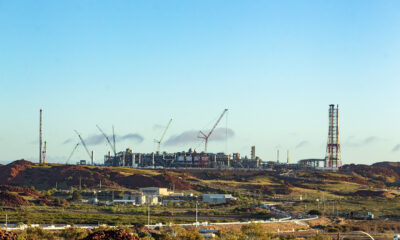 EnerMech wins Pluto cleaning contract