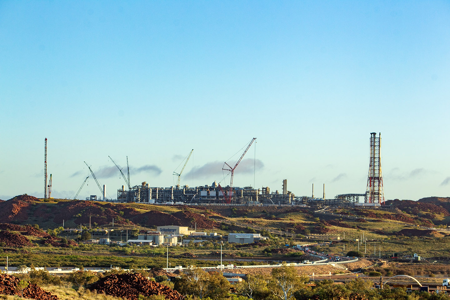 EnerMech wins Pluto cleaning contract