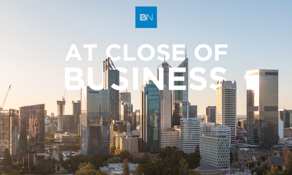 At Close of Business podcast December 18 2025