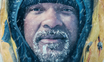 Pole to Pole with Will Smith