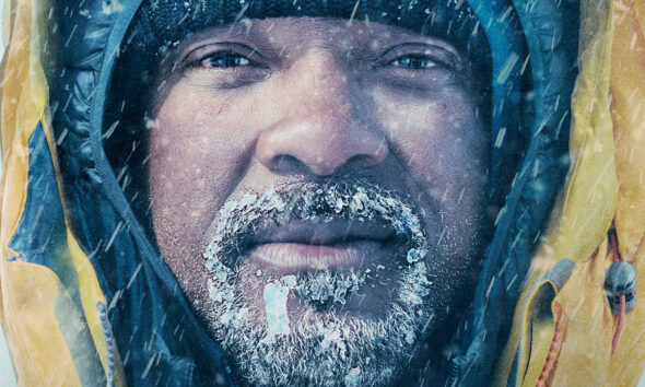 Pole to Pole with Will Smith