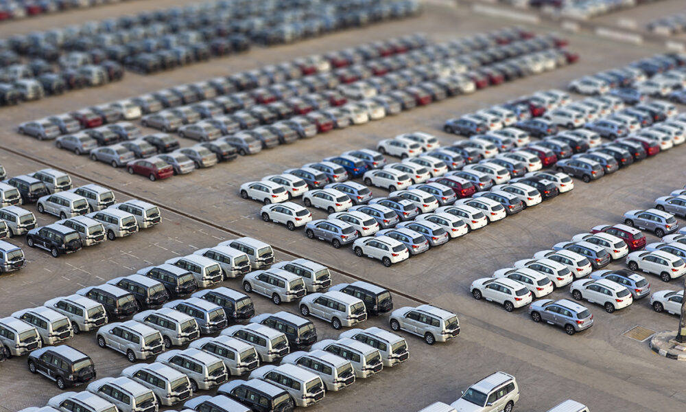 Dubai Automotive Focus