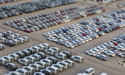 Dubai Automotive Focus