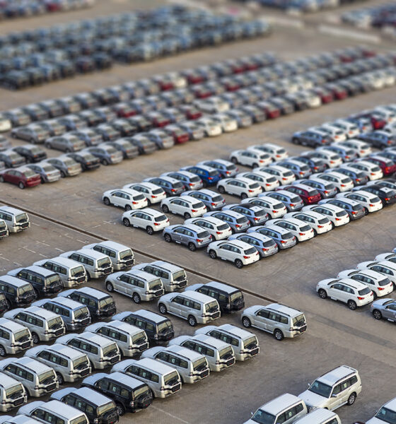 Dubai Automotive Focus