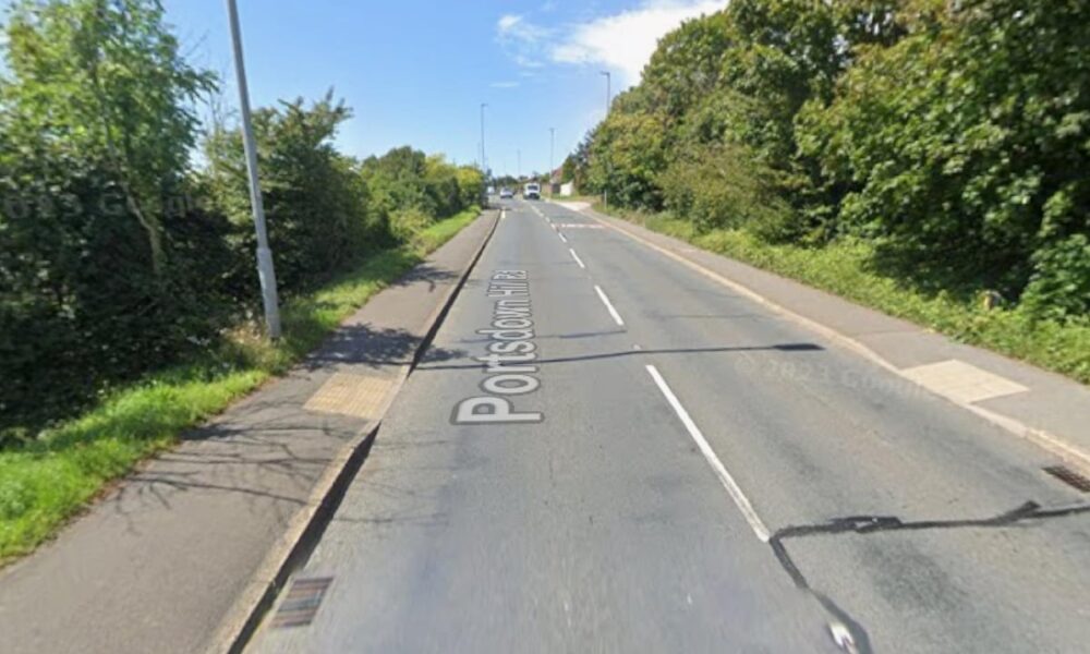 “Unless you can run you can’t cross” Mums' safety campaign prompts council action on "dangerous road"