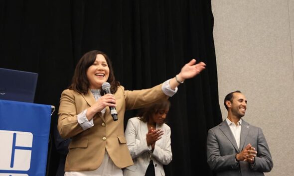 A Leadership Journey Shaped by Compassion, Service, and Strategy