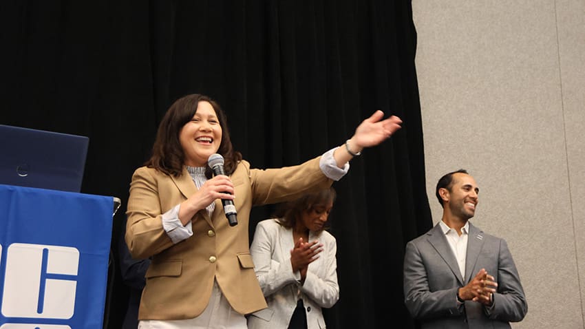 A Leadership Journey Shaped by Compassion, Service, and Strategy