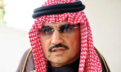 Prince Alwaleed Nears Al Hilal Takeover