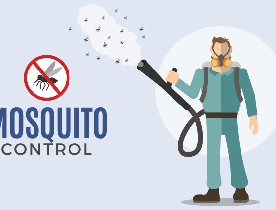 Profit with Purpose: Explore the Benefits of a Mosquito Control Franchise