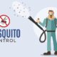 Profit with Purpose: Explore the Benefits of a Mosquito Control Franchise
