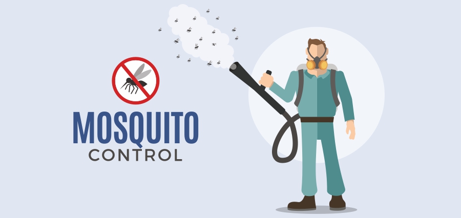 Profit with Purpose: Explore the Benefits of a Mosquito Control Franchise