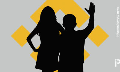 New Binance CEO makes CZ’s ‘non-executive’ role more blatant