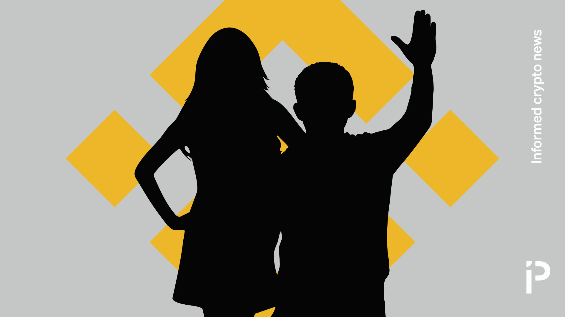 New Binance CEO makes CZ’s ‘non-executive’ role more blatant