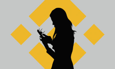 New Binance CEO Yi He already had her phone hacked