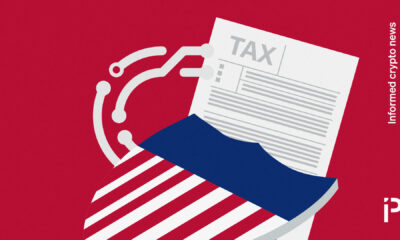 No, the IRS is not forcing you to list all your crypto wallets