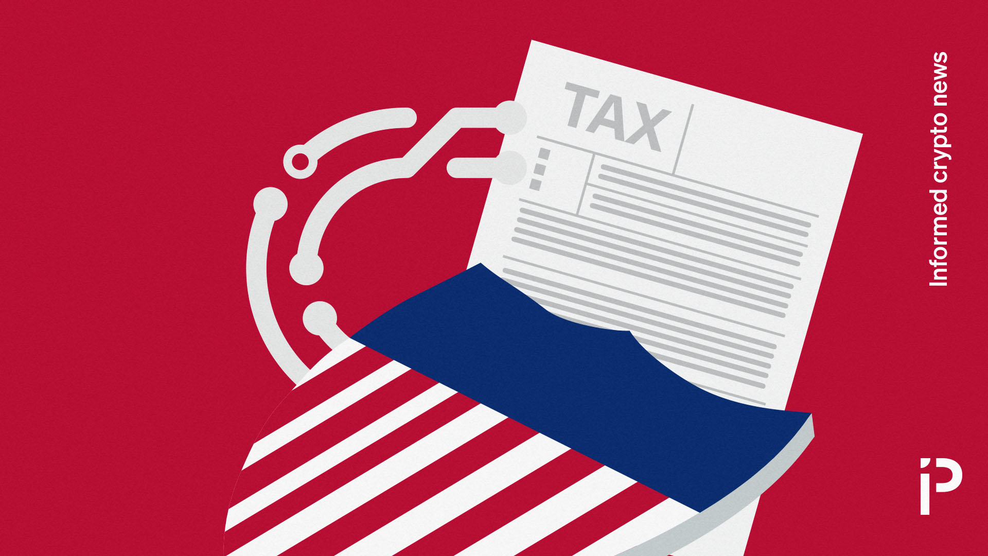 No, the IRS is not forcing you to list all your crypto wallets